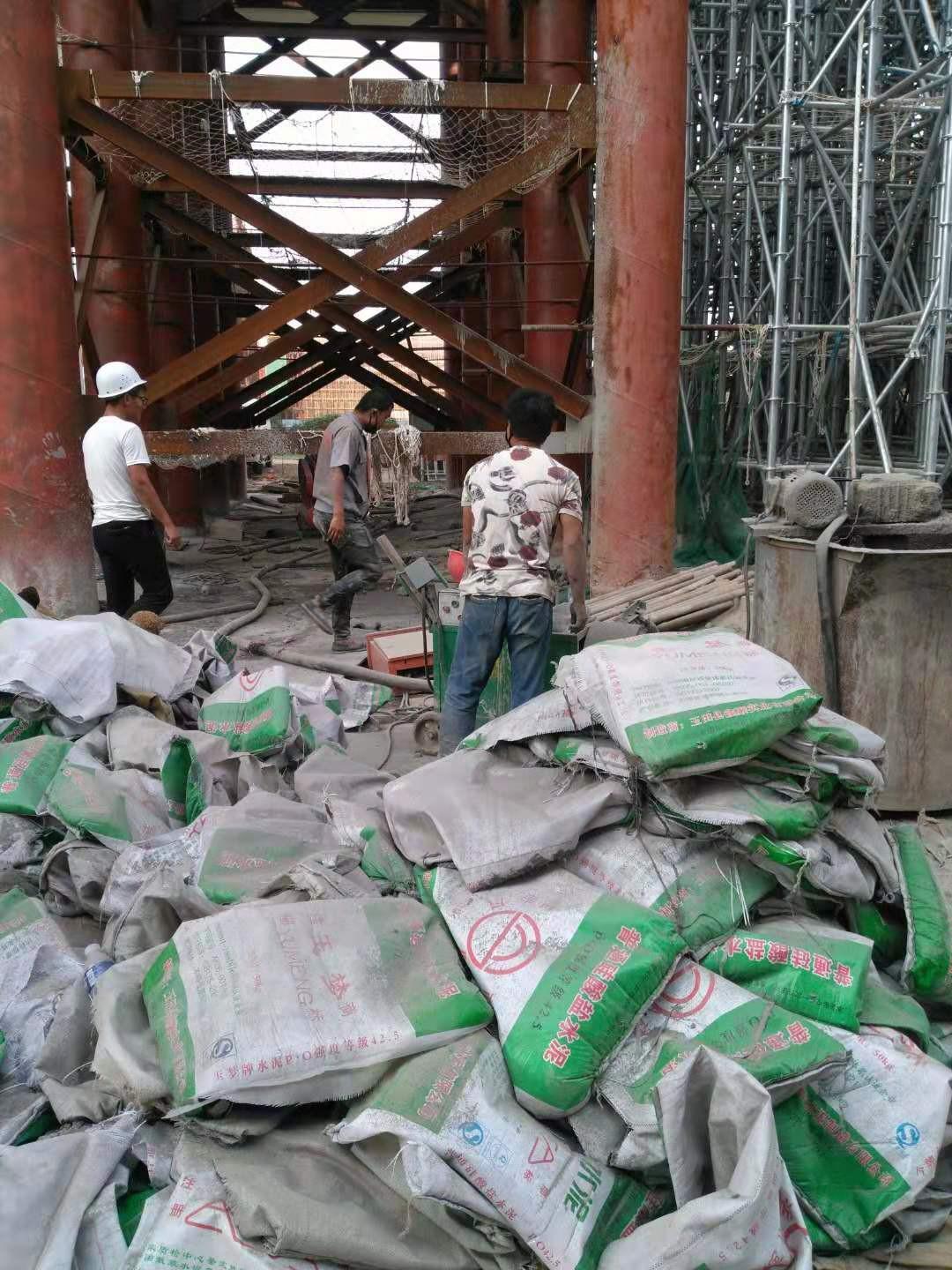 南开教你正确认识地基加固，以免当大聪明