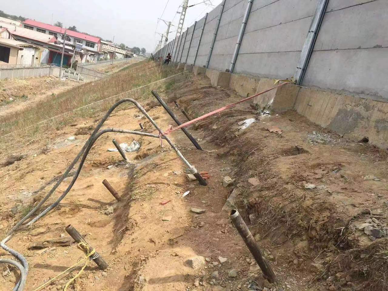 南开加固公司如何进行建筑物纠偏